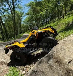 Atv Beach Quad 4x4 2016