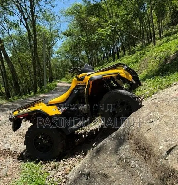 Atv Beach Quad 4x4 2016