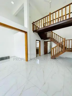 Wellawatta Duplex Apartment for Sale