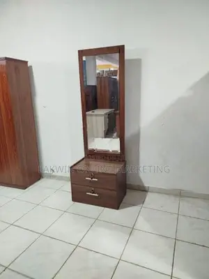 Melamine Dressing Table