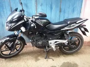 Bajaj Pulsar RS200 2010