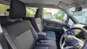 Suzuki Wagon R CUSTOM ZX SAFETY 2025