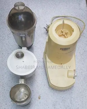 Kitchen Electric Appliances Lot