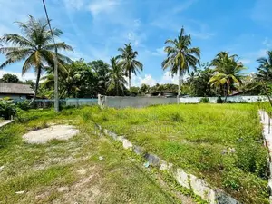 Kimbulapitiya, Negombo Land for Sale