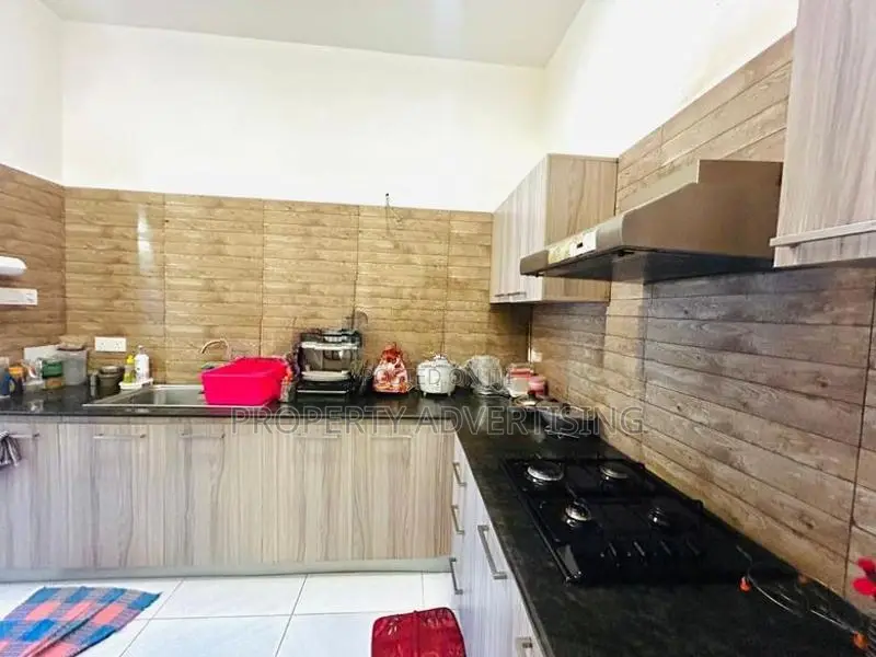 Wattala Stunning Modern Apartment for Sale