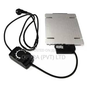Chafing Dish Heater Buffet Set Warmer