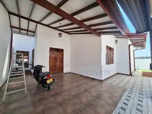 Kesbewa New House for Sale