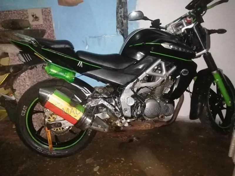 Demak DZM 2018
