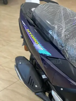 TVS Ntorq 125 Drum 2026
