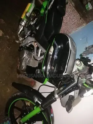 Demak DZM 2018