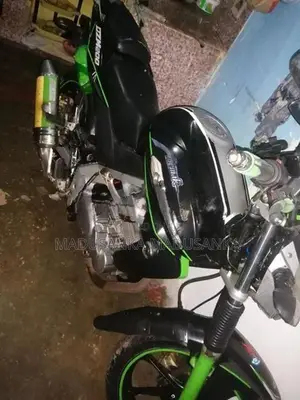 Demak DZM 2018
