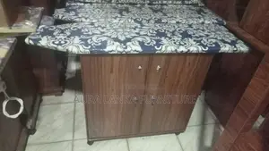 Melamine Iron Cupboard