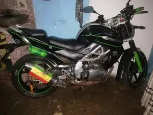 Demak DZM 2018