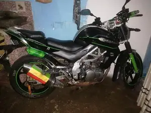 Demak DZM 2018