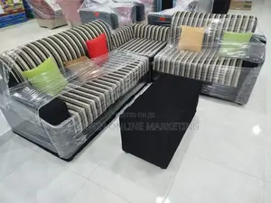 Sofa With Coffee Table