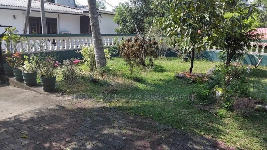 JKALAND001- Valuable Land for Sale in Kadawatha