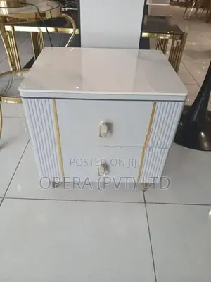 BedSide Table/Cupbosrd