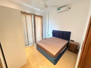 Furnished Apartment for Rent in Mount Lavinia Sea View ISH042A