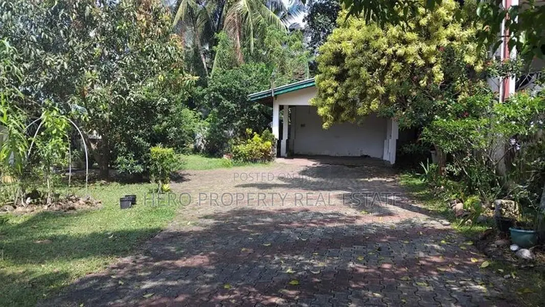 JKALAND001- Valuable Land for Sale in Kadawatha
