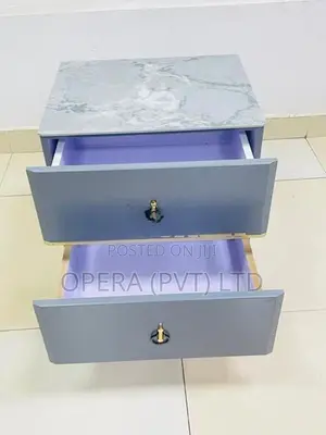 BedSide Table/Cupbosrd