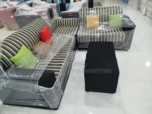 Sofa With Coffee Table