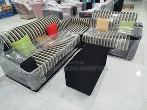 Sofa With Coffee Table