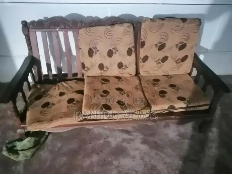 Sofa Set
