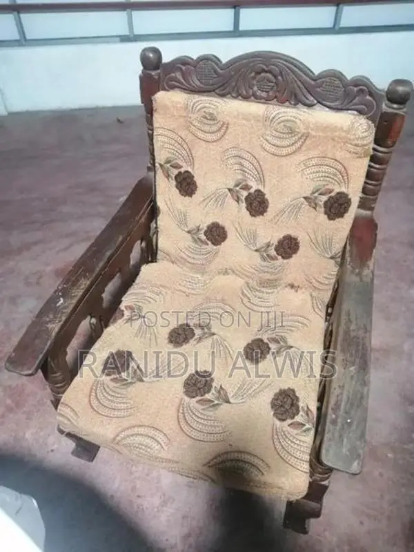 Sofa Set