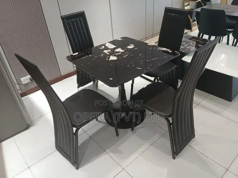 Brand New Kitchen Table with Chairs
