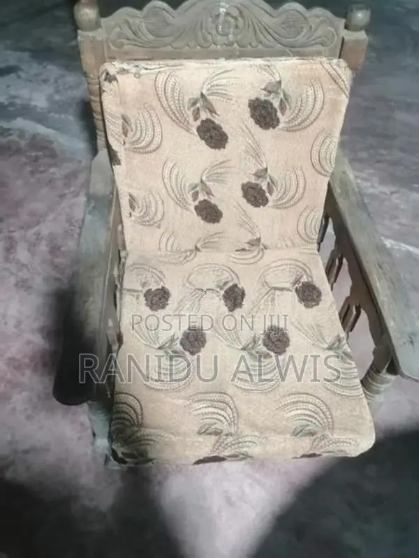 Sofa Set
