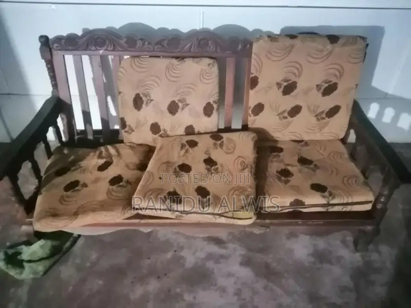 Sofa Set