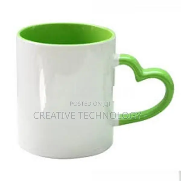 Sublimation Mug Machiness ST - 21001