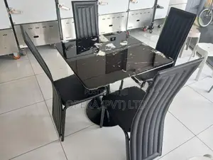 Brand New Kitchen Table with Chairs