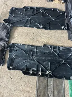Toyota Prius Zvw50 Underbody Panels