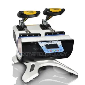 Sublimation Mug Machiness ST - 21001