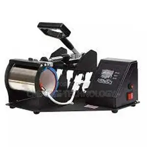 Sublimation Mug Machiness Single