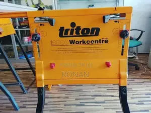 Triton Table Saw