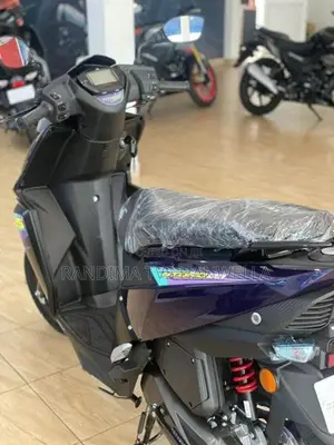 TVS Ntorq 125 Drum Edition16 2026