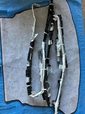 Toyota Prius ZVW50 Curtain Airbag Assembly