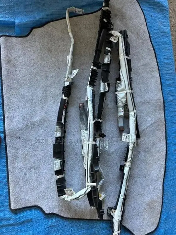 Toyota Prius ZVW50 Curtain Airbag Assembly