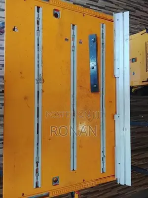 Triton Table Saw