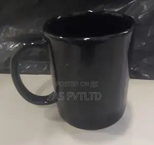 Sublimation Colour Mug
