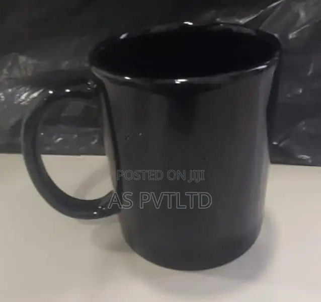 Sublimation Colour Mug