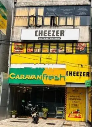 UPPER FLOOR COMMERCIAL PROPERTY NUGEGODA FOR RENT