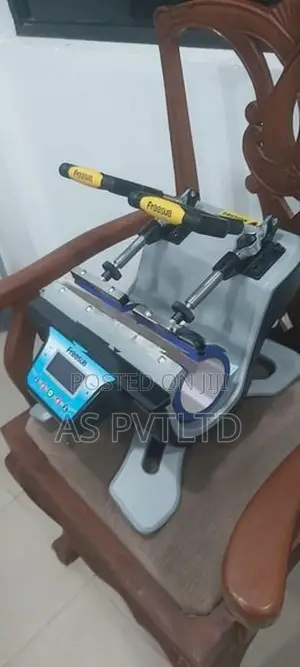 Sublimation Mug Printing Machine