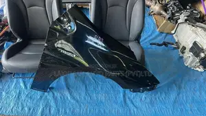 Toyota Prius ZVW50 Front Right Fender