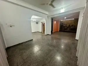 Two-Storey House for Rent in Nugegoda