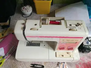Brother Zigzag Sewing Machine