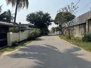 30 Feet Road Facing Commercial Land for Sale Piliyandala
