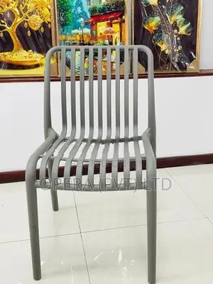 Brand New Outdoor Chairs